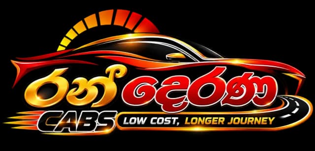 Randerana Cabs Official Logo